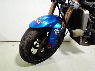 Suzuki GSX-R 1000  picture 7