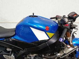 Suzuki GSX-R 1000  picture 15