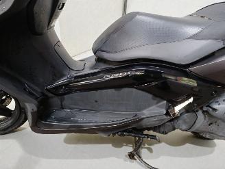 Yamaha XMAX  picture 9