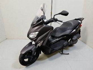 Yamaha XMAX  picture 3