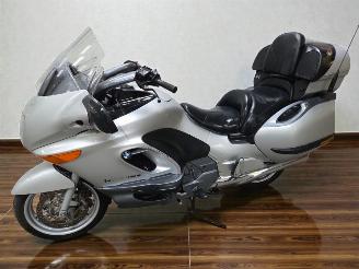 BMW K 1200 LT picture 8