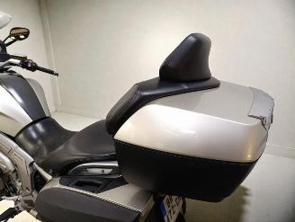 BMW K 1600 GTL picture 28