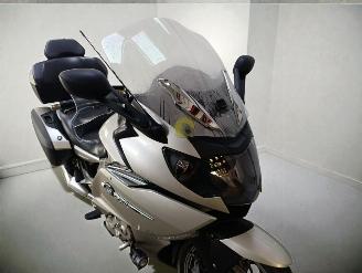 BMW K 1600 GTL picture 27