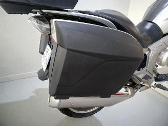 BMW K 1600 GTL picture 13