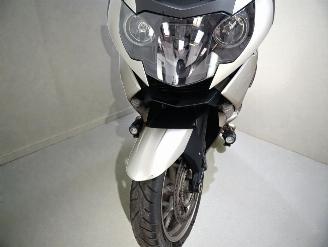 BMW K 1600 GTL picture 5