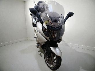 BMW K 1600 GTL picture 6