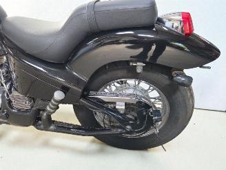 Honda Shadow 600  picture 5