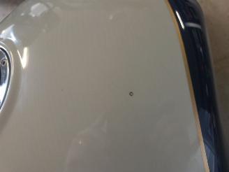 Triumph Rocket III  picture 13