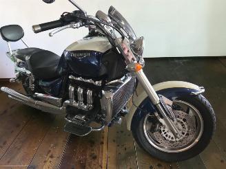 Triumph Rocket III  picture 15