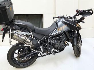 Triumph Tiger  picture 7