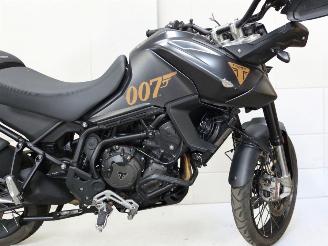 Triumph Tiger  picture 8