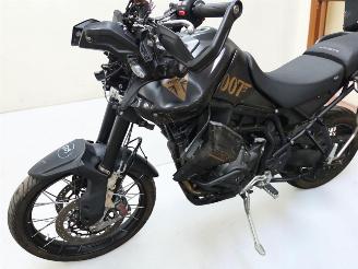 Triumph Tiger  picture 9