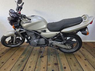 Kawasaki ER - 5  picture 3