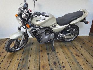 Kawasaki ER - 5  picture 9