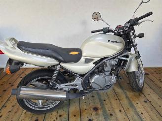 Kawasaki ER - 5  picture 7
