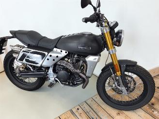 Fantic  CABALLERO picture 20