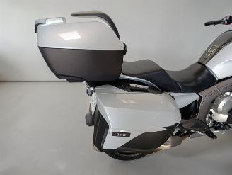 BMW K 1600 GT picture 12