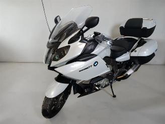 BMW K 1600 GT picture 3