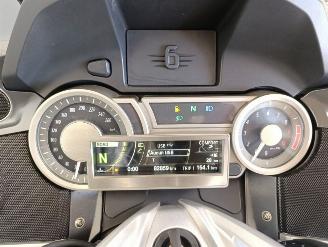 BMW K 1600 GT picture 2