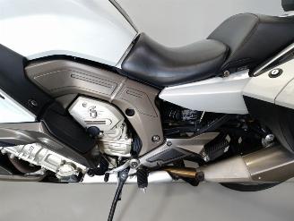 BMW K 1600 GT picture 10