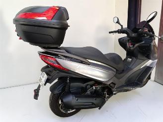 Kymco  X TOWN picture 10