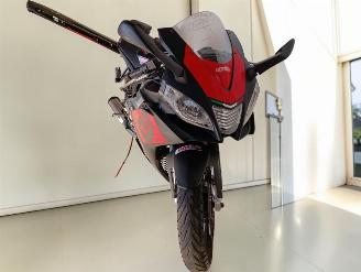 Aprilia RS 50  picture 3