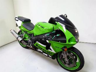  Kawasaki  ZX7R 2002/4