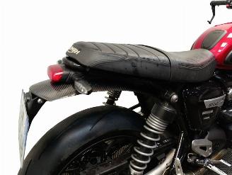 Triumph  SPEEDTWIN picture 12