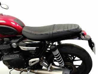 Triumph  SPEEDTWIN picture 5