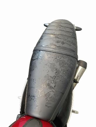 Triumph  SPEEDTWIN picture 19