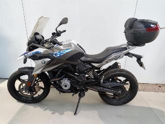 BMW  G 310GS picture 3