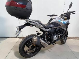 BMW  G 310GS picture 19