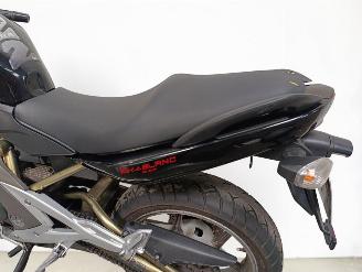 Kawasaki ER - 6 N  picture 15