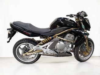 Kawasaki ER - 6 N  picture 19