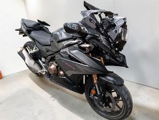 Honda CBR 500 R  picture 19
