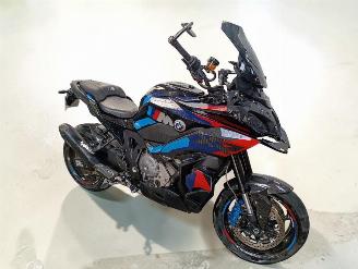 damaged motor cycles BMW  M 1000XR 2023/12