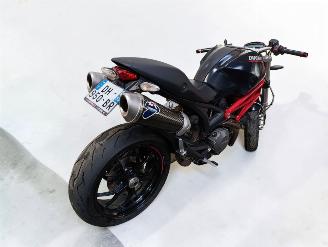 Ducati Monster 796  picture 6