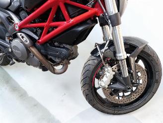 Ducati Monster 796  picture 15