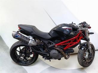 Ducati Monster 796  picture 12