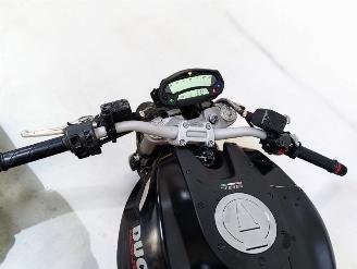 Ducati Monster 796  picture 4