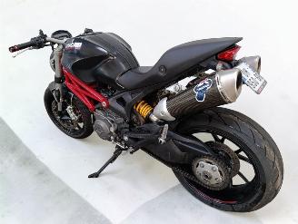 Ducati Monster 796  picture 7