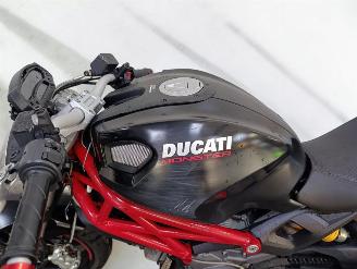 Ducati Monster 796  picture 8