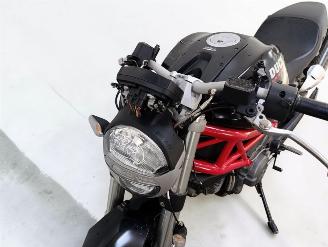 Ducati Monster 796  picture 10