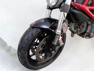 Ducati Monster 796  picture 18