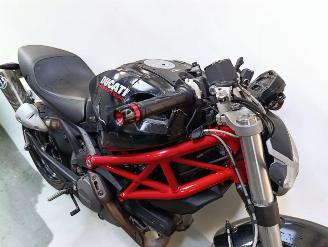 Ducati Monster 796  picture 20