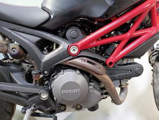 Ducati Monster 796  picture 9