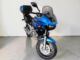danneggiata motocicli Yamaha TDM 850  2001/7
