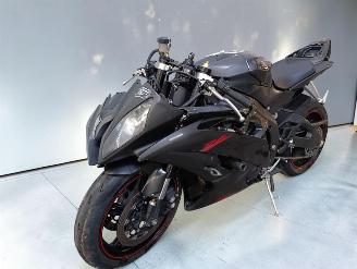 Yamaha YZF - R6  picture 20