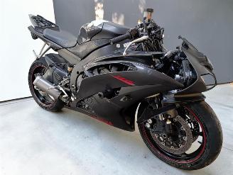 Yamaha YZF - R6  picture 8