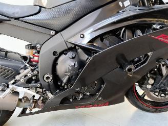Yamaha YZF - R6  picture 12